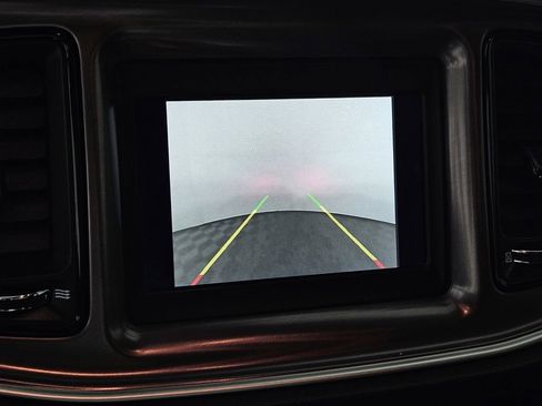 Used 2021 Dodge Challenger R/T w/ Blacktop Package image 14