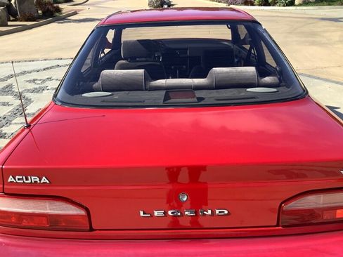 Used 1990 Acura Legend Base image 17