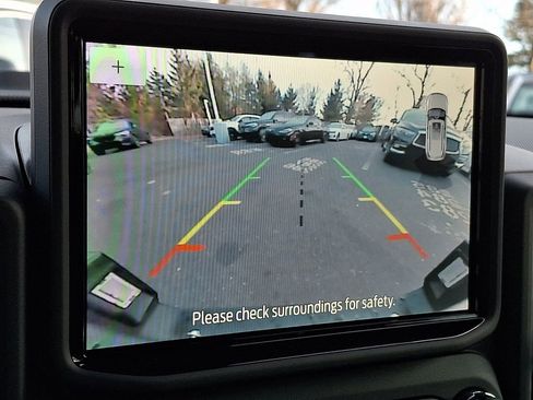 Used 2023 Ford Bronco Sport Big Bend w/ Convenience Package image 15