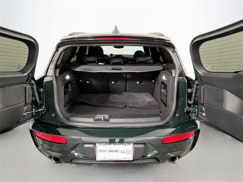 Used 2023 MINI Cooper Clubman John Cooper Works image 25
