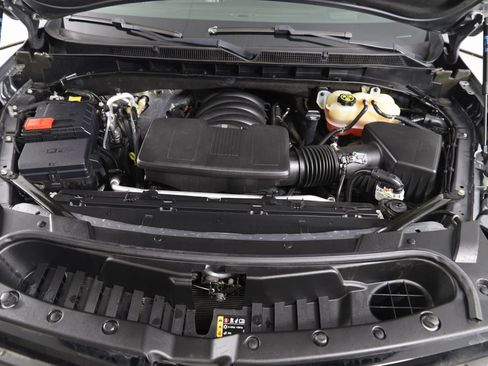 Used 2022 Cadillac Escalade ESV Premium Luxury image 64