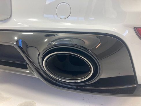 Certified 2021 Porsche 911 Turbo S image 31