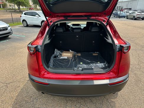 New 2026 MAZDA CX-30 AWD 2.5 S w/ Select Sport Pkg image 23