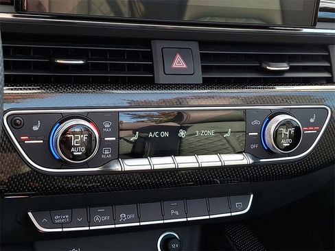 Certified 2024 Audi S5 Premium Plus w/ Premium Plus Package image 20