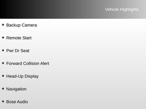 Certified 2023 Chevrolet Silverado 1500 ZR2 w/ Technology Package image 11