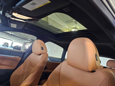 Used 2023 BMW i4 eDrive35 w/ Premium Package RWD image 25