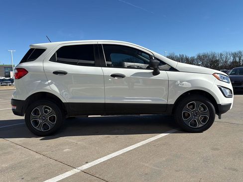 Used 2022 Ford EcoSport S image 5