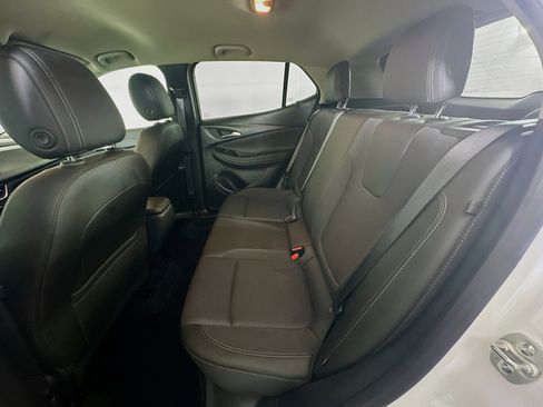 Used 2024 Buick Encore GX Preferred image 27