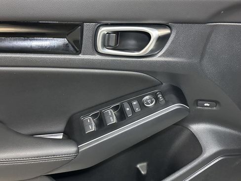Used 2025 Honda Civic Sport Touring image 21