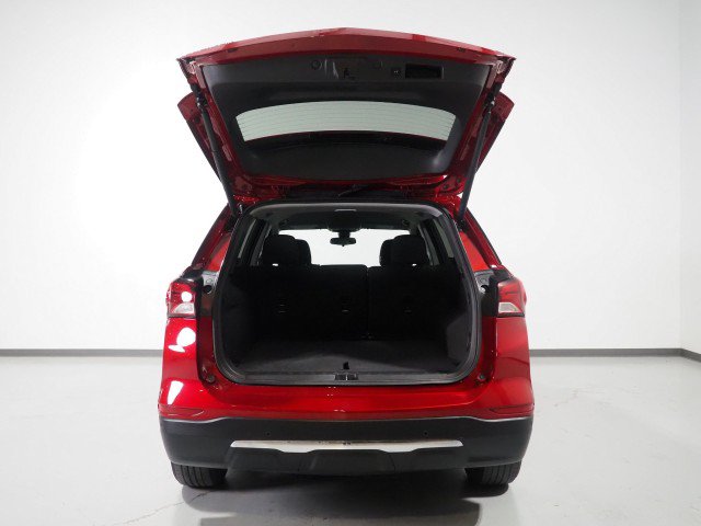 Used 2022 Chevrolet Equinox LT FWD image 36