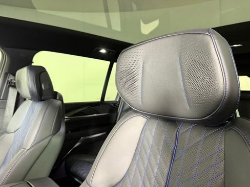 New 2026 Cadillac Escalade IQ Sport 1 image 17