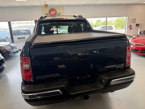 Used 2010 Honda Ridgeline RTL image 10