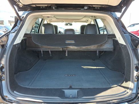 Used 2018 Nissan Murano Platinum w/ Cargo Package image 26