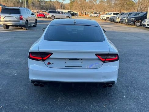 Used 2013 Audi S7 Prestige w/ Driver Assistance Pkg image 6