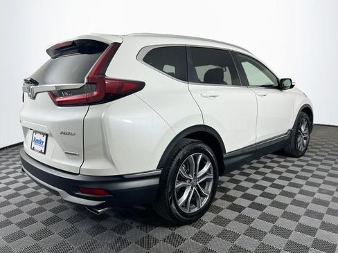 Used 2020 Honda CR-V Touring image 6