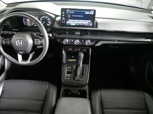 Used 2024 Honda CR-V EX-L image 10