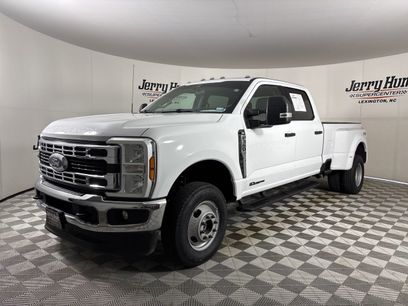Used 2024 Ford F350 XLT w/ FX4 Off-Road Package