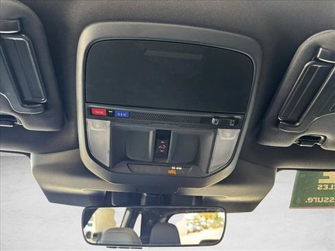 Used 2025 Subaru Forester Limited w/ Popular Package AWD/4WD image 21