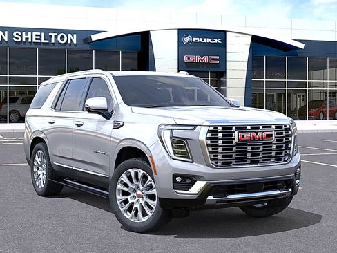 New 2026 GMC Yukon Denali image 7