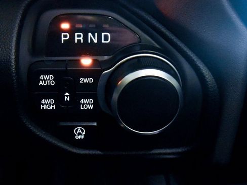 Used 2025 RAM 1500 Big Horn image 24