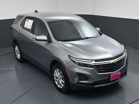 Used 2024 Chevrolet Equinox LT image 14