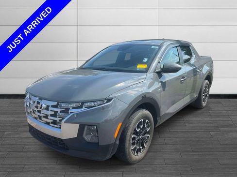 Used 2024 Hyundai Santa Cruz SEL AWD/4WD image 6