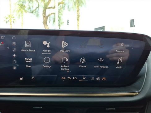 Certified 2025 Buick Envision Avenir image 20