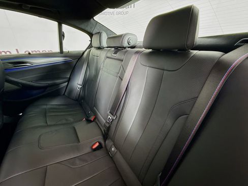 Used 2023 BMW M5 AWD/4WD image 27