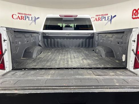 Used 2022 Chevrolet Silverado 2500 LT w/ All Star Edition AWD/4WD image 23