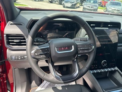 New 2026 GMC Terrain AT4 image 18