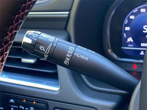 Used 2023 Chevrolet Suburban RST w/ Sport Performance Package image 23