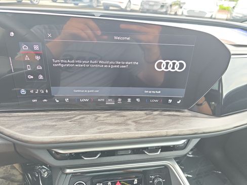 Certified 2025 Audi Q5 Premium w/ Premium Plus AWD/4WD image 18