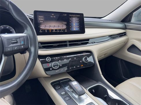 Used 2023 INFINITI QX60 Luxe w/ Cargo Package image 16