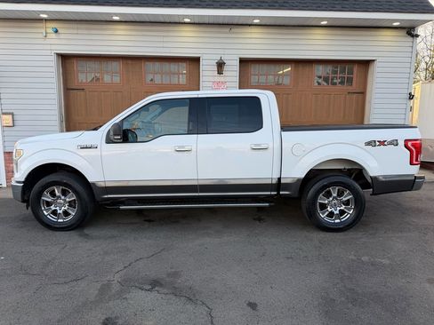 Used 2016 Ford F150 XLT w/ Equipment Group 302A Luxury image 6
