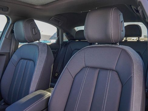 New 2026 Audi A3 2.0T Premium image 9