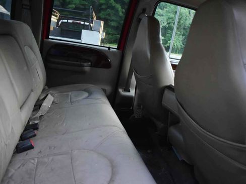 Used 2000 Ford F250 XL AWD/4WD image 40