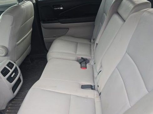 Used 2016 Honda Pilot EX-L image 16