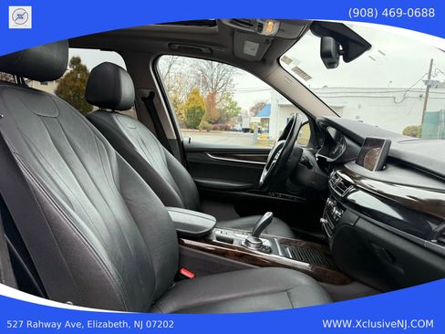 Used 2016 BMW X5 xDrive35i image 19