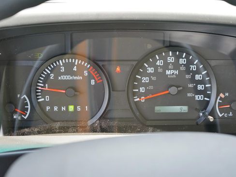 New 2025 Chevrolet Low Cab Forward image 10