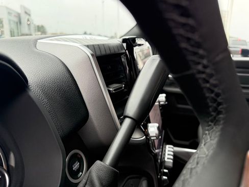 New 2026 RAM 2500 Big Horn image 23