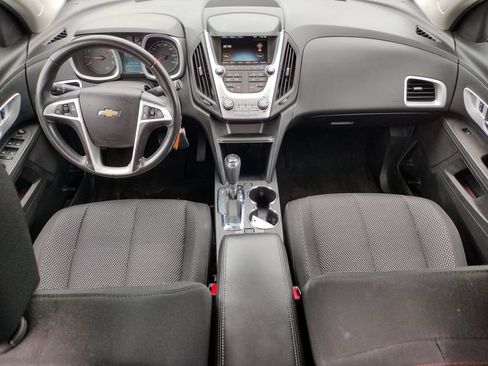 Used 2017 Chevrolet Equinox LT w/ Convenience Package AWD/4WD image 13