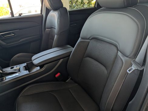 New 2026 MAZDA CX-5 Preferred AWD/4WD image 10