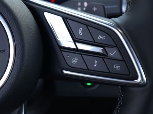 New 2026 Buick Enclave Avenir w/ Super Cruise Package FWD image 26