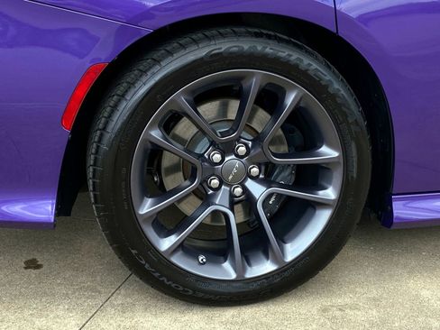 Used 2023 Dodge Charger Scat Pack w/ Plus Group image 8