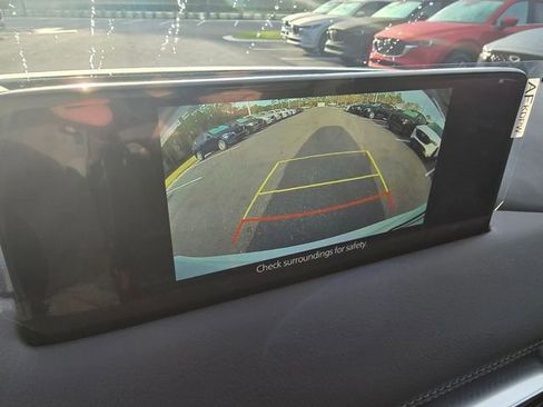 New 2025 MAZDA CX-5 AWD 2.5 S w/ Select Package image 31