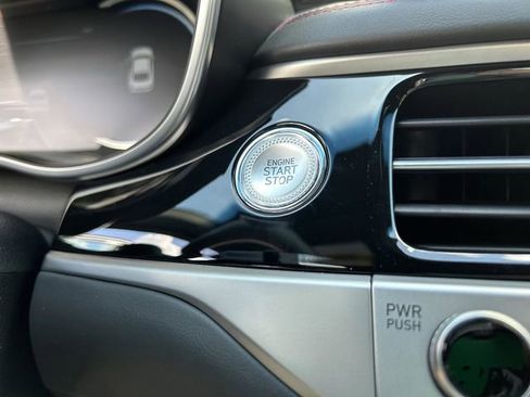 New 2026 Genesis G70 3.3T Sport Prestige image 31