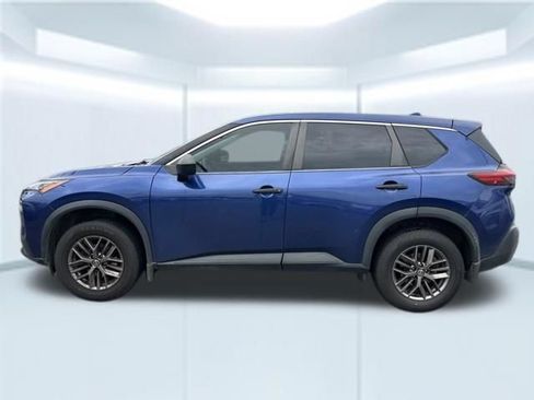 Used 2021 Nissan Rogue S FWD image 10