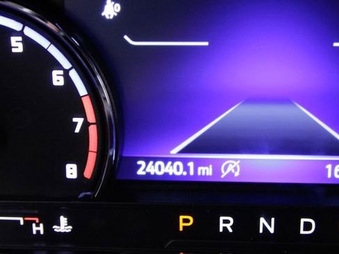 Used 2023 Ford Bronco Sport Badlands w/ Premium Package image 26