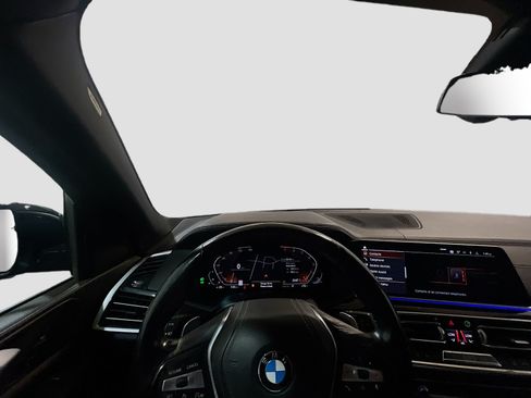 Used 2019 BMW X5 xDrive40i w/ Convenience Package AWD/4WD image 7