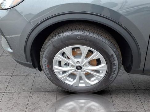 New 2026 Ford Escape Active w/ Cold Weather Package image 4